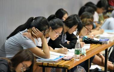 2026年石嘴山保研免推辅导班