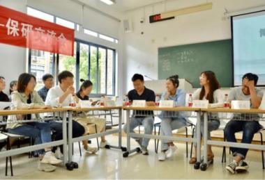 厦门思明区保研培训学校