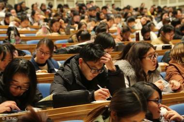 三沙公务员考试辅导机构