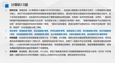 通辽保研加分辅导班