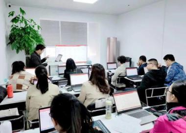 台州路桥区初级会计培训班