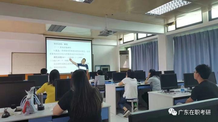 十大金华中级经济师培训学校排行榜