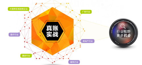 十大2026年眉山会计证辅导机构排行榜