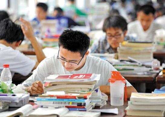 十大连云港保研培训机构排行榜