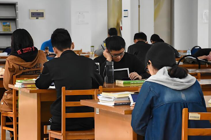 十大宜春保研免推辅导机构排行榜