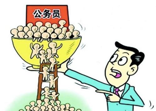 十大哈密公务员考试培训班排行榜