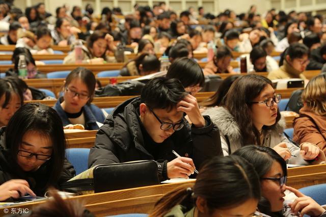 十大三沙公务员考试辅导机构排行榜