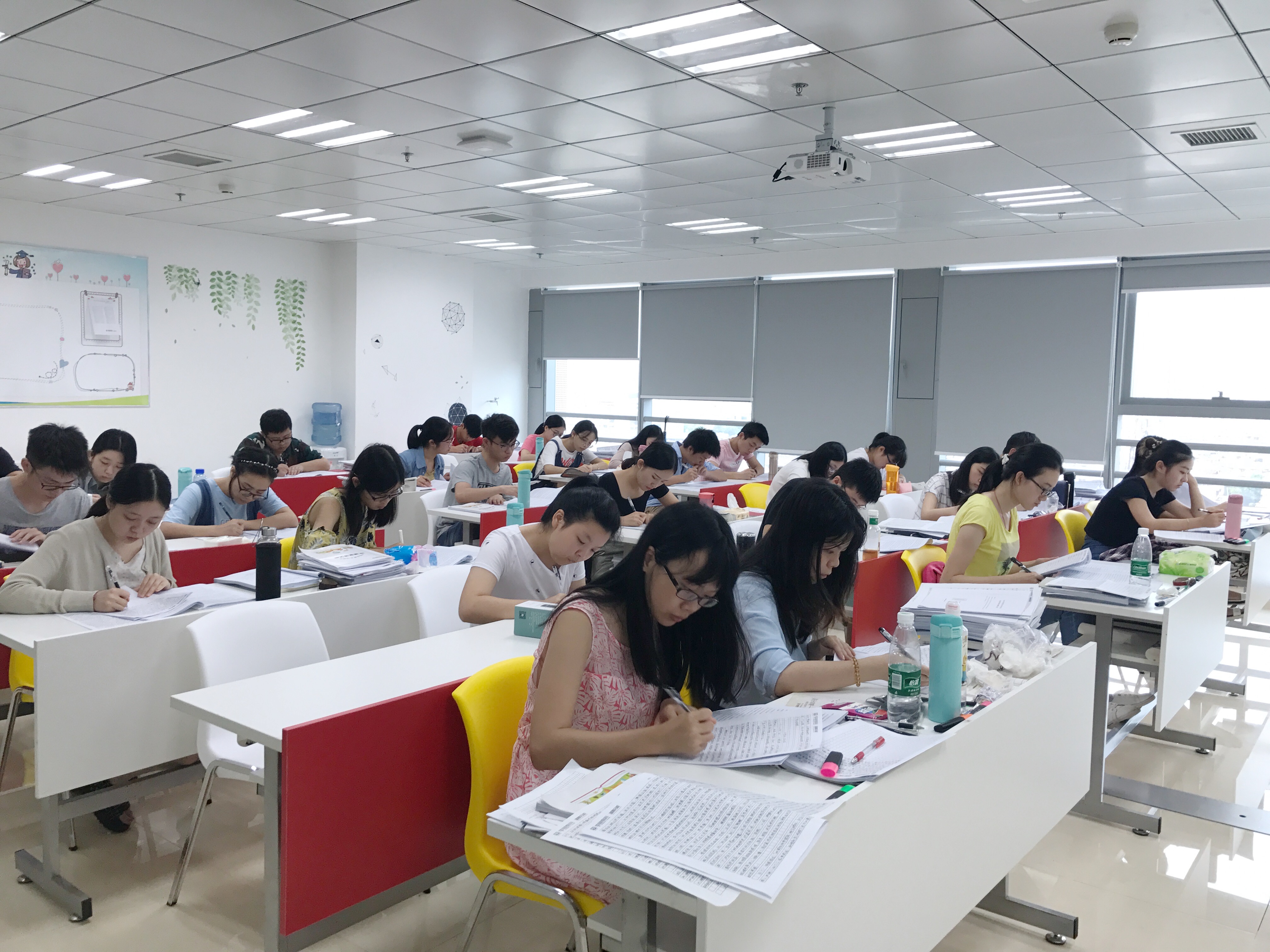 济宁公职考试培训机构