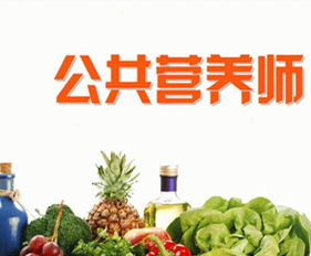 十大2026年北京公共营养师辅导班排行榜