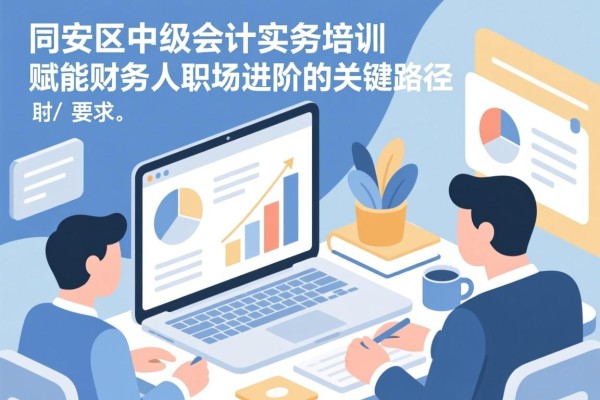同安区中级会计实务培训，赋能财务人职场进阶的关键路径