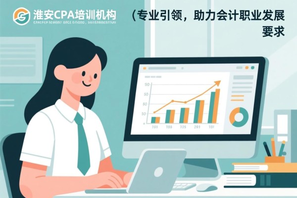 淮安CPA培训机构,专业引领,助力会计职业发展 淮安CPA培训机构,专业引领,助力会计职业发展