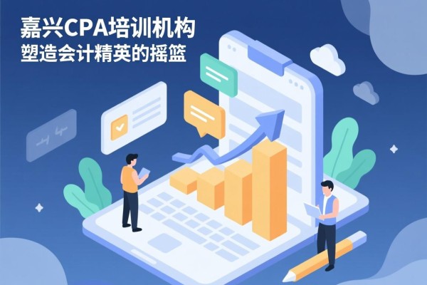 嘉兴CPA培训机构，塑造会计精英的摇篮