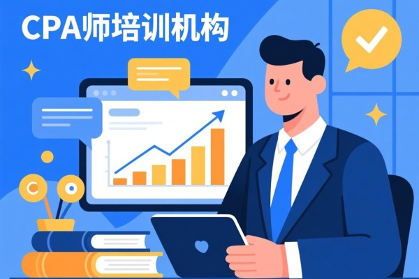 CPA师培训机构的重要性与多元发展策略探讨