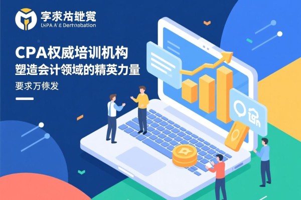 CPA权威培训机构，塑造会计领域的精英力量