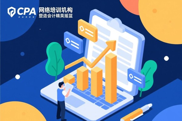 CPA网络培训机构，塑造会计精英的摇篮