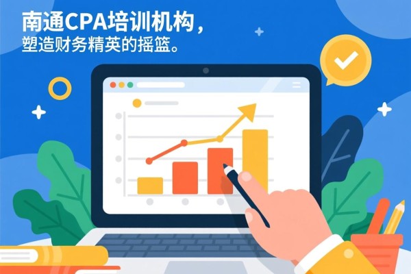 南通CPA培训机构，塑造财务精英的摇篮