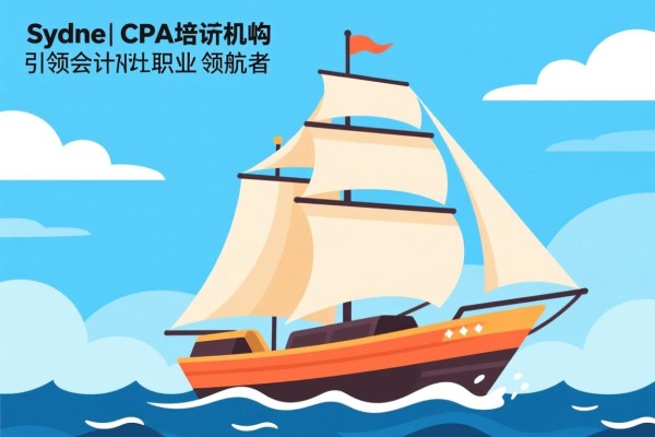 悉尼CPA培训机构,引领会计职业发展的领航者 悉尼CPA培训机构,引领会计职业发展的领航者