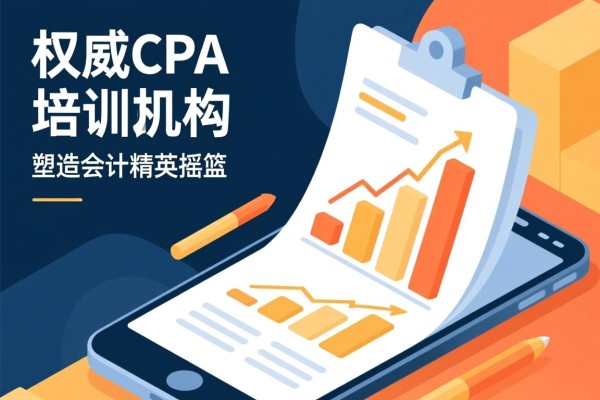 权威CPA培训机构，塑造会计精英的摇篮