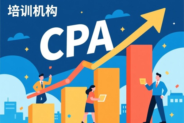 培训机构CPA工作的崛起与挑战