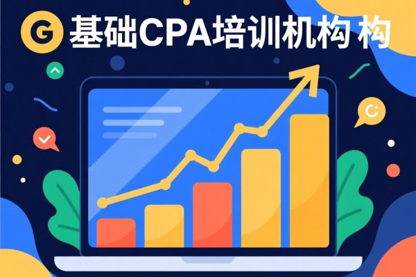 基础CPA培训机构的重要性与优势分析