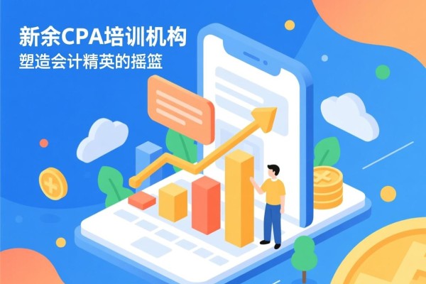 新余CPA培训机构，塑造会计精英的摇篮