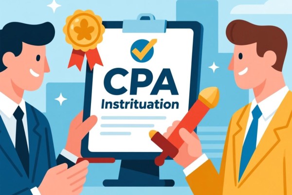认可CPA培训机构的重要性及其价值