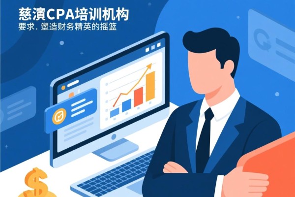 慈溪CPA培训机构，塑造财务精英的摇篮