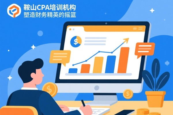 鞍山CPA培训机构，塑造财务精英的摇篮