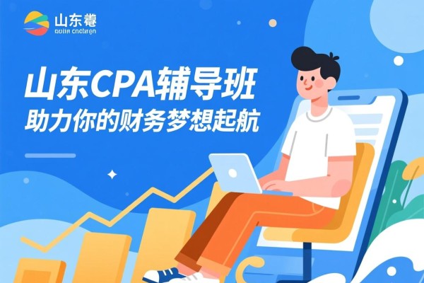 山东CPA辅导班，助力你的财务梦想起航
