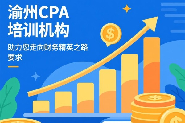 沧州CPA培训机构，助力您走向财务精英之路