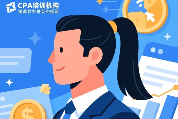 马尾CPA培训机构，塑造财务精英的摇篮
