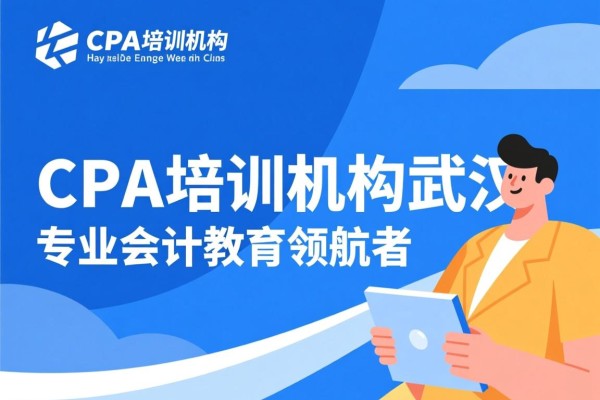 CPA培训机构武汉,专业会计教育的领航者 CPA培训机构武汉,专业会计教育的领航者