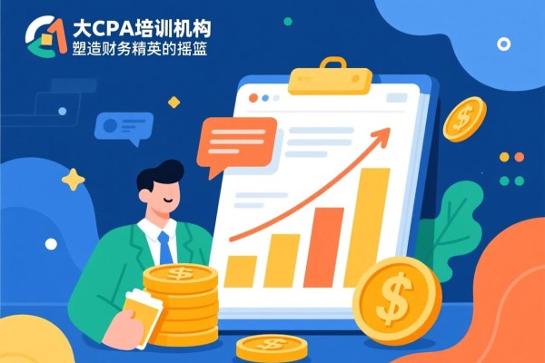 中大CPA培训机构，塑造财务精英的摇篮