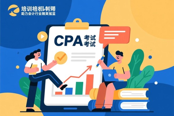CPA考试与培训机构，助力会计行业精英的摇篮