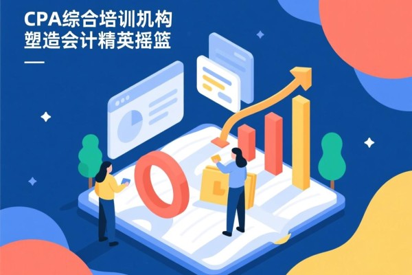 CPA综合培训机构，塑造会计精英的摇篮