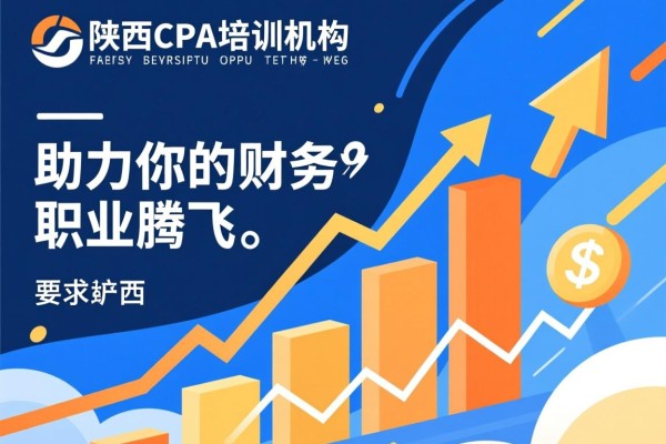陕西CPA培训机构，助力你的财务职业腾飞