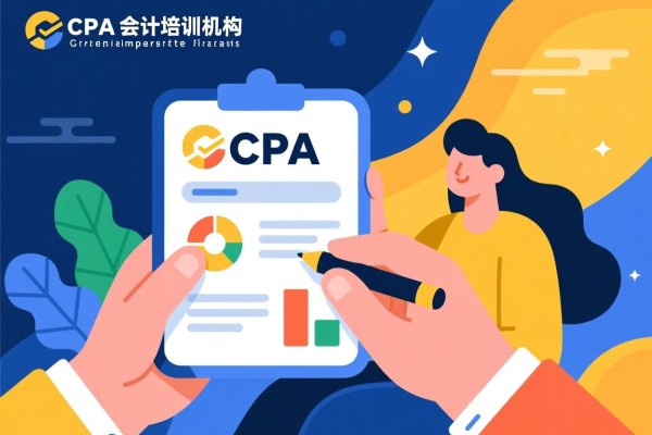 CPA会计培训机构的重要性与价值