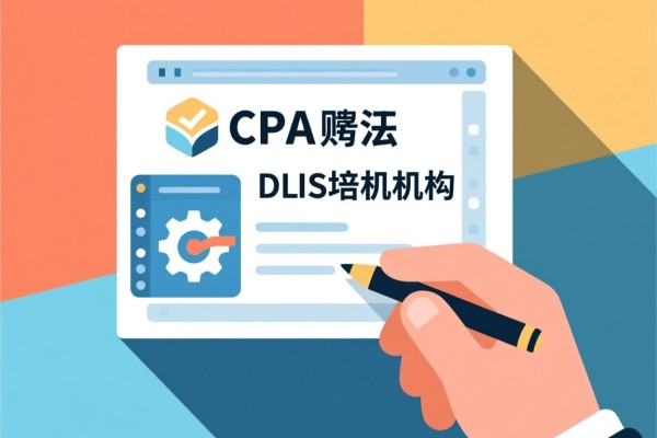 CPA资格培训机构的重要性及其影响力