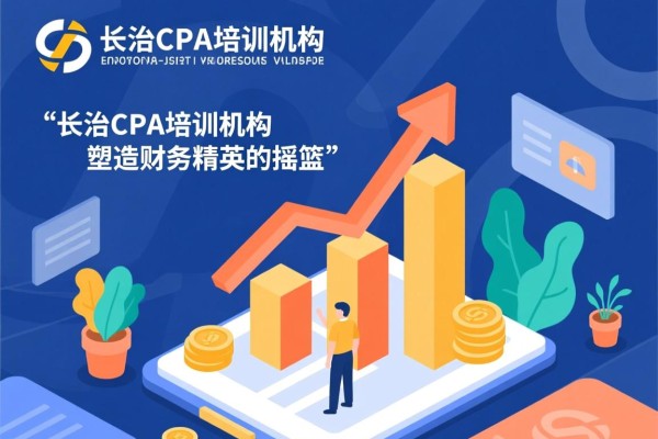 长治CPA培训机构，塑造财务精英的摇篮