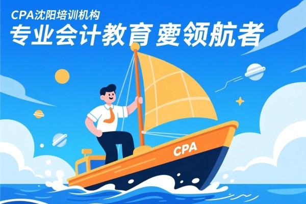 CPA沈阳培训机构,专业会计教育的领航者 CPA沈阳培训机构,专业会计教育的领航者