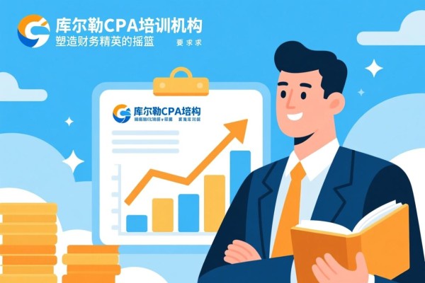 库尔勒CPA培训机构，塑造财务精英的摇篮