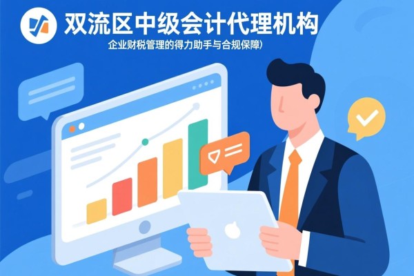 双流区中级会计代理机构,企业财税管理的得力助手与合规保障 双流区中级会计代理机构,企业财税管理的得力助手与合规保障