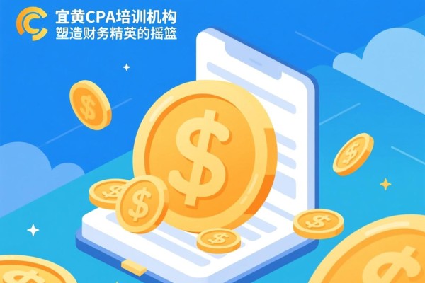 宜黄CPA培训机构，塑造财务精英的摇篮