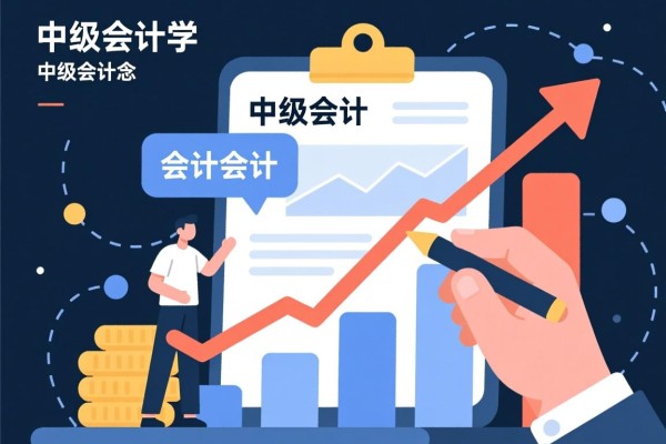 会计学与中级会计,概念、定位与发展路径的深度辨析 会计学与中级会计,概念、定位与发展路径的深度辨析