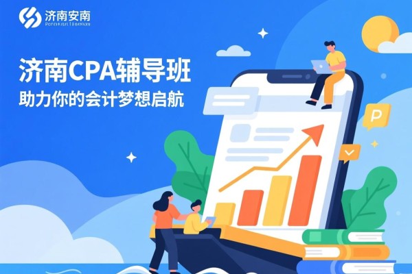 济南CPA辅导班,助力你的会计梦想启航 济南CPA辅导班,助力你的会计梦想启航