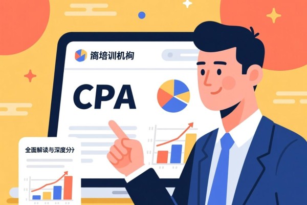 关于哪个培训机构CPA，全面解读与深度分析
