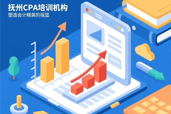 抚州CPA培训机构,塑造会计精英的摇篮 抚州CPA培训机构,塑造会计精英的摇篮