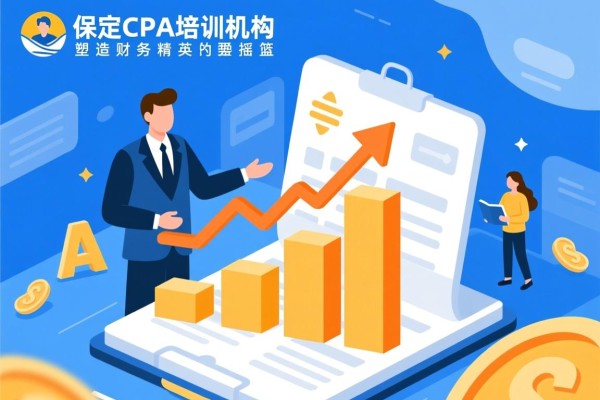保定CPA培训机构，塑造财务精英的摇篮