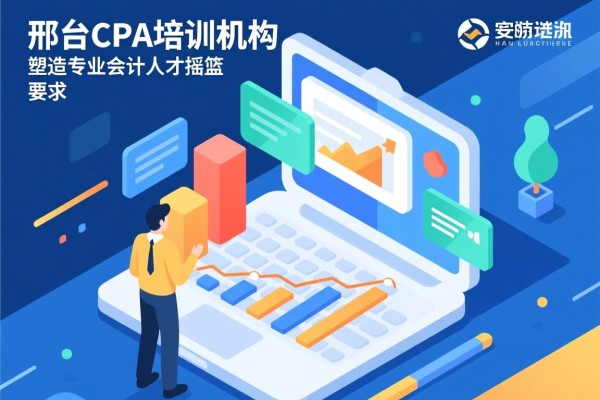 邢台CPA培训机构,塑造专业会计人才的摇篮 邢台CPA培训机构,塑造专业会计人才的摇篮
