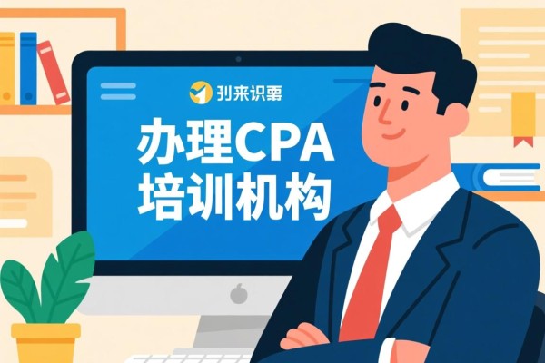 办理CPA培训机构的全面指南